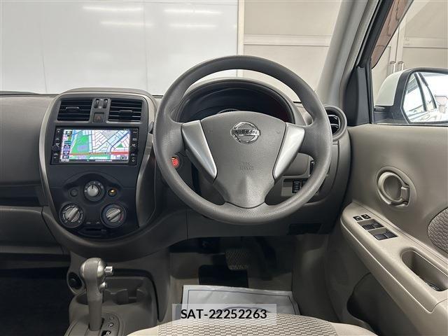 Nissan MARCH 2019-02 8100241-12