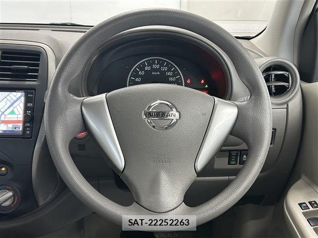 Nissan MARCH 2019-02 8100241-13