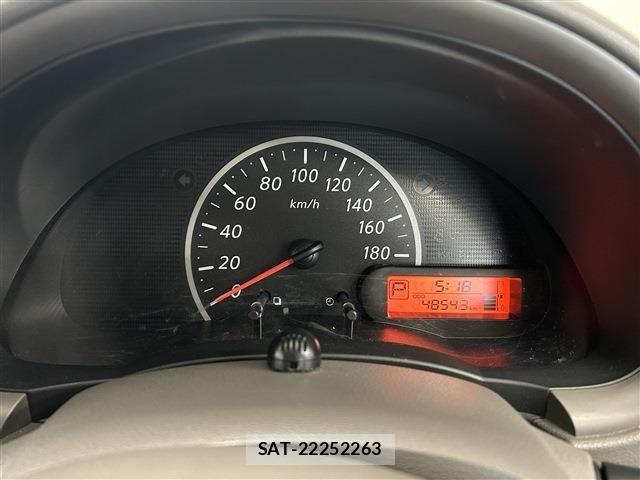 Nissan MARCH 2019-02 8100241-14