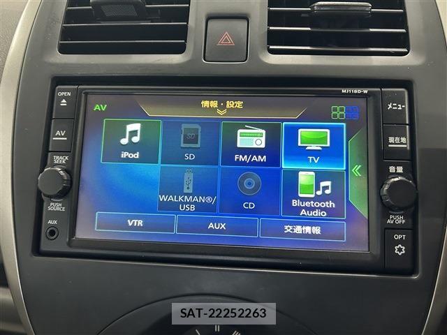 Nissan MARCH 2019-02 8100241-16