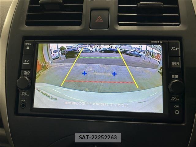 Nissan MARCH 2019-02 8100241-17