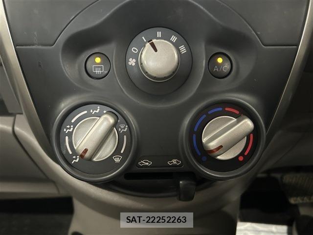 Nissan MARCH 2019-02 8100241-18