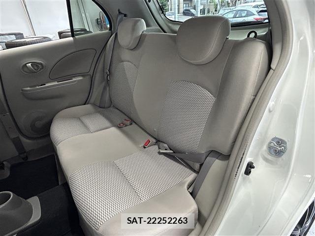 Nissan MARCH 2019-02 8100241-26
