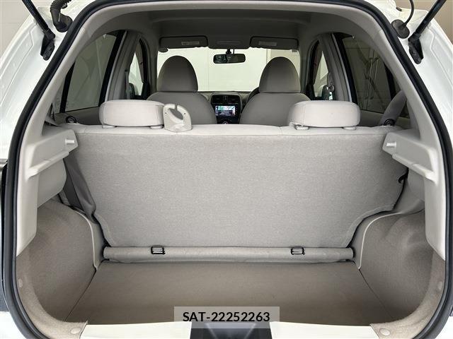 Nissan MARCH 2019-02 8100241-27