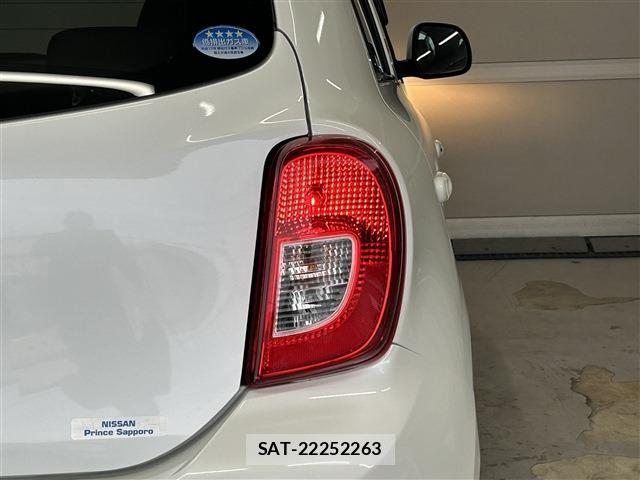Nissan MARCH 2019-02 8100241-8