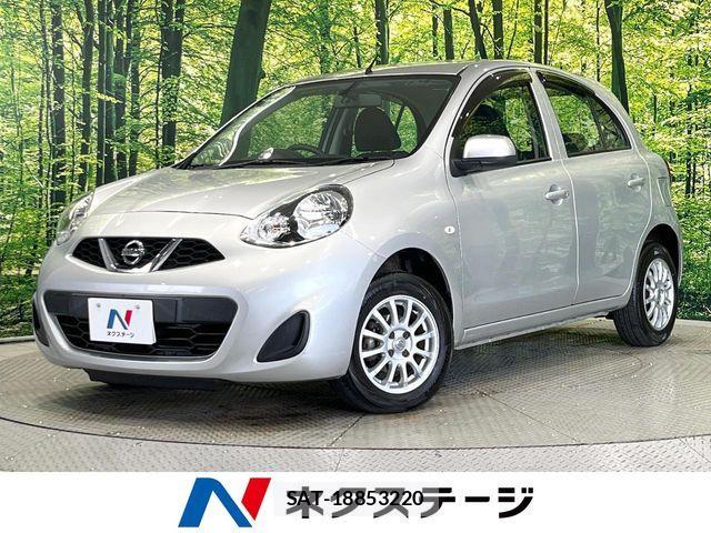 Nissan MARCH 2015-11 8230691-0