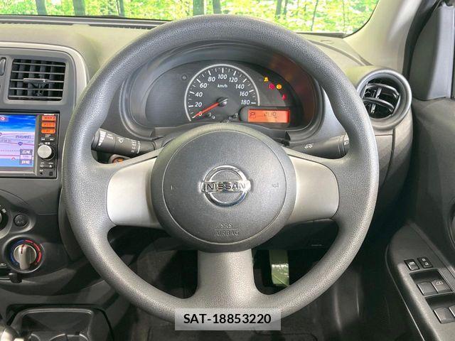 Nissan MARCH 2015-11 8230691-10