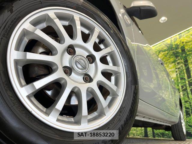 Nissan MARCH 2015-11 8230691-12