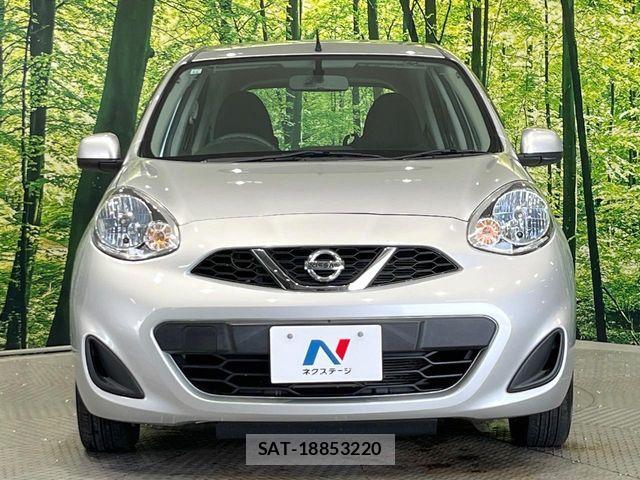 Nissan MARCH 2015-11 8230691-13