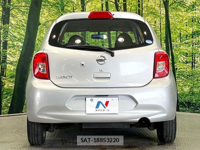 Nissan MARCH 2015-11 8230691-14