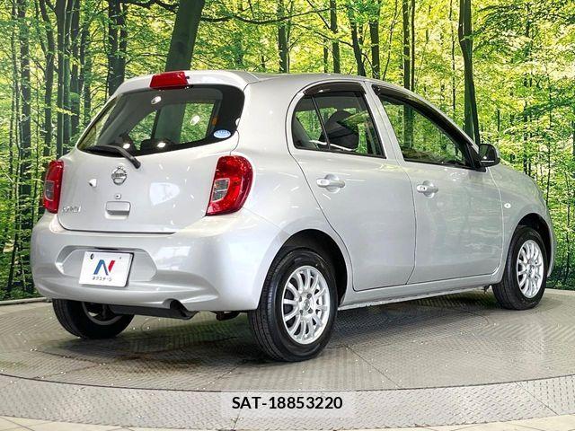 Nissan MARCH 2015-11 8230691-16