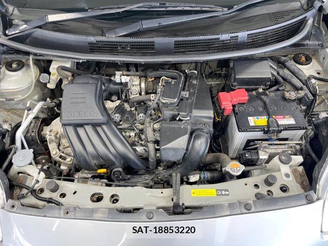 Nissan MARCH 2015-11 8230691-17