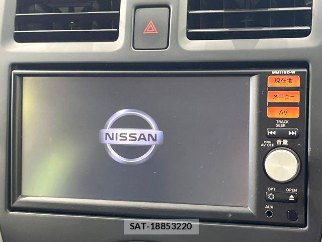 Nissan MARCH 2015-11 8230691-2