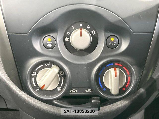 Nissan MARCH 2015-11 8230691-5