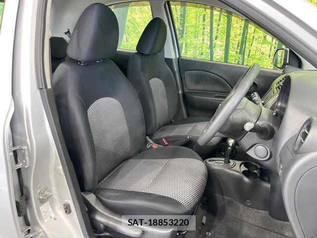 Nissan MARCH 2015-11 8230691-7