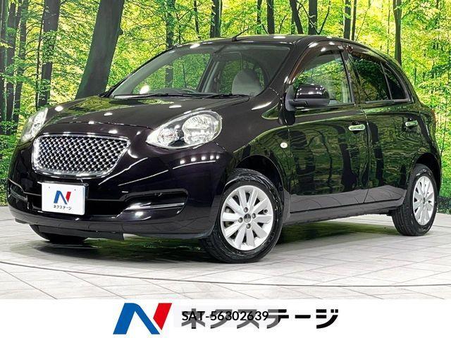 Nissan MARCH 2013-09 8230692-0