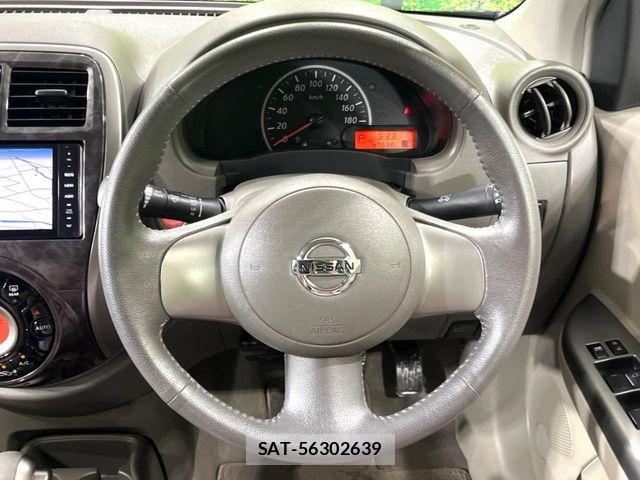 Nissan MARCH 2013-09 8230692-11