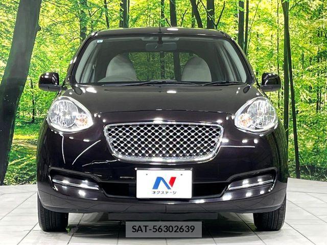 Nissan MARCH 2013-09 8230692-14