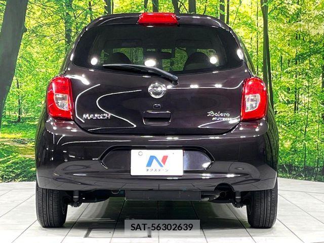 Nissan MARCH 2013-09 8230692-15