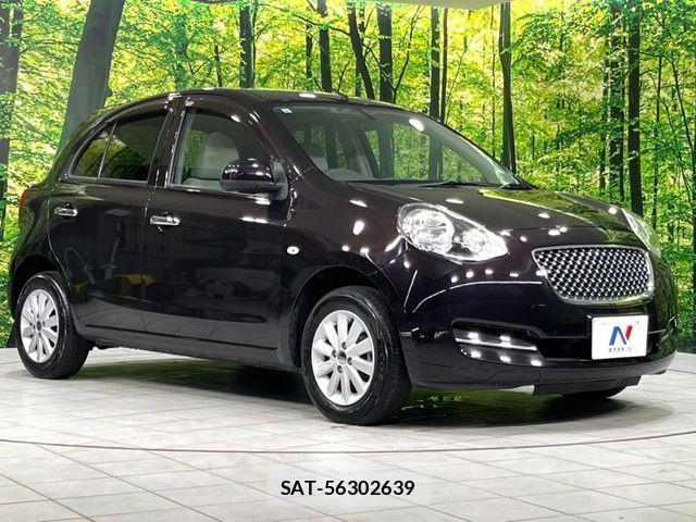 Nissan MARCH 2013-09 8230692-16