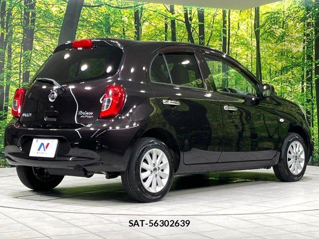 Nissan MARCH 2013-09 8230692-17