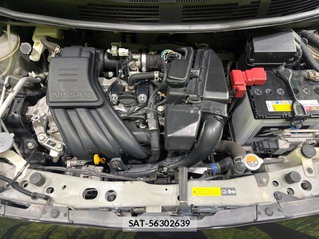 Nissan MARCH 2013-09 8230692-18