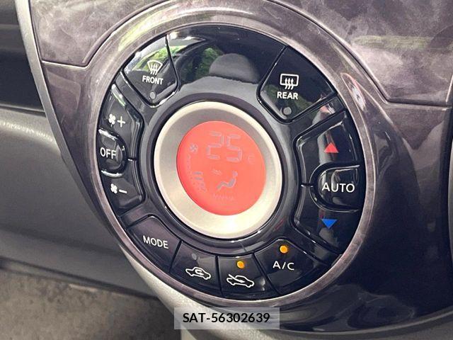 Nissan MARCH 2013-09 8230692-5