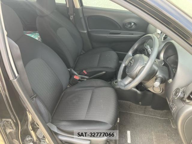 Nissan MARCH 2012-03 8230693-11