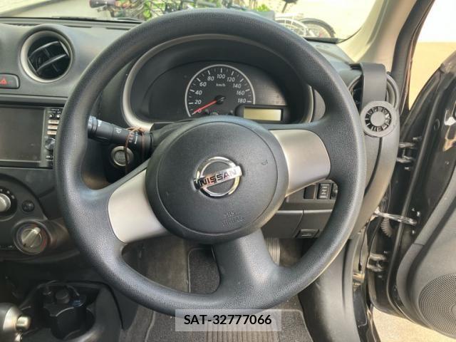 Nissan MARCH 2012-03 8230693-13