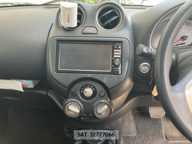 Nissan MARCH 2012-03 8230693-16