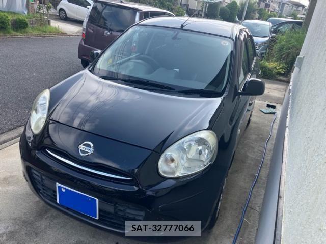 Nissan MARCH 2012-03 8230693-1