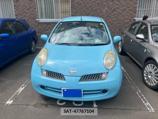 sat car