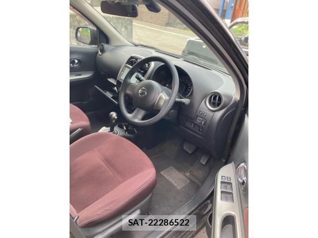 Nissan MARCH 2013-10 8562527-10