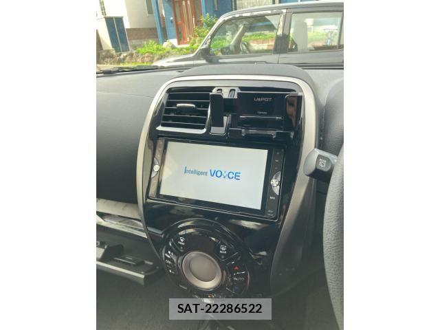 Nissan MARCH 2013-10 8562527-11