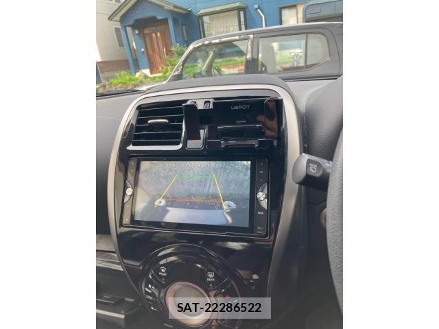 Nissan MARCH 2013-10 8562527-12
