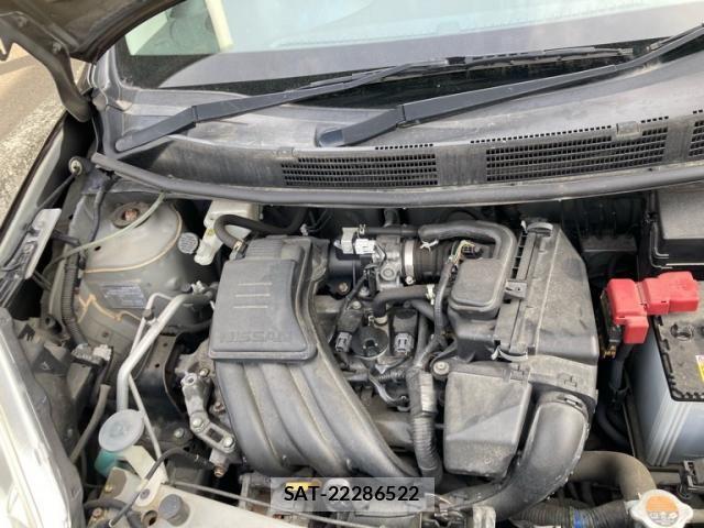 Nissan MARCH 2013-10 8562527-20