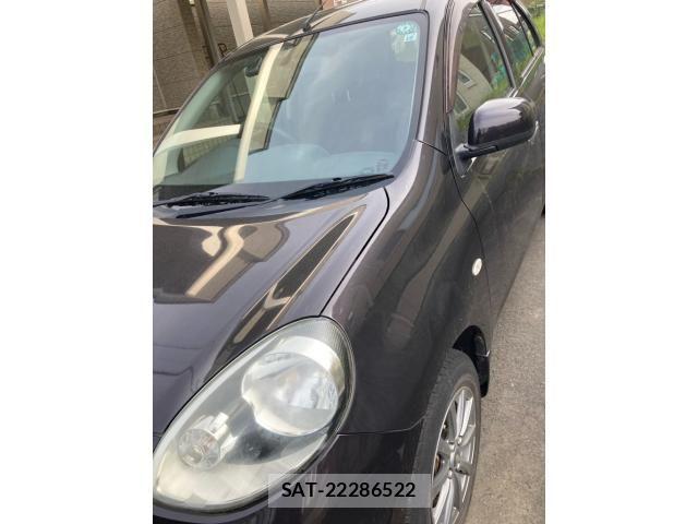 Nissan MARCH 2013-10 8562527-21