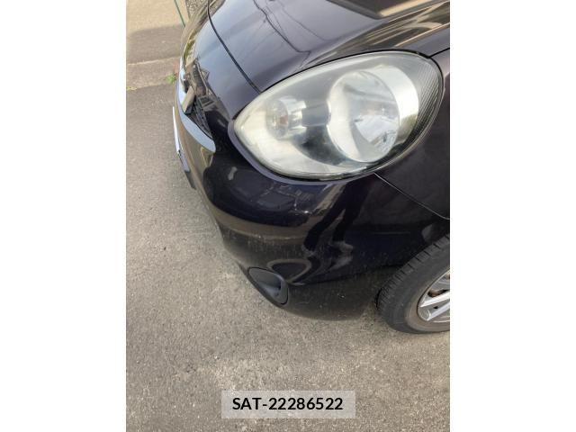 Nissan MARCH 2013-10 8562527-22