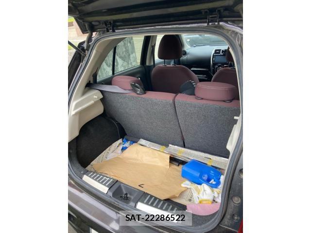 Nissan MARCH 2013-10 8562527-24