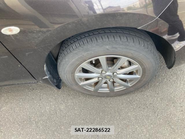 Nissan MARCH 2013-10 8562527-2