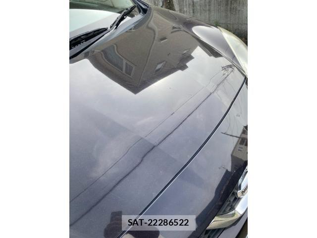 Nissan MARCH 2013-10 8562527-29