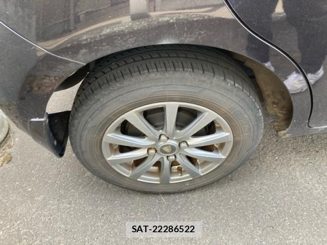 Nissan MARCH 2013-10 8562527-3