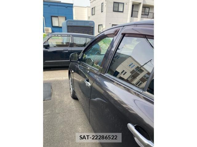 Nissan MARCH 2013-10 8562527-5