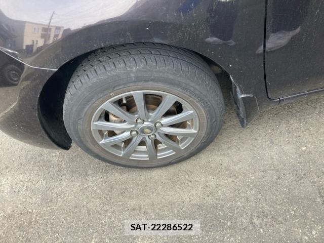 Nissan MARCH 2013-10 8562527-6