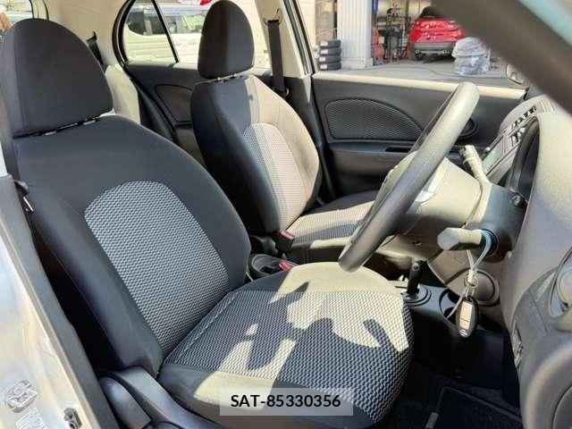 Nissan MARCH 2020-03 8685893-11