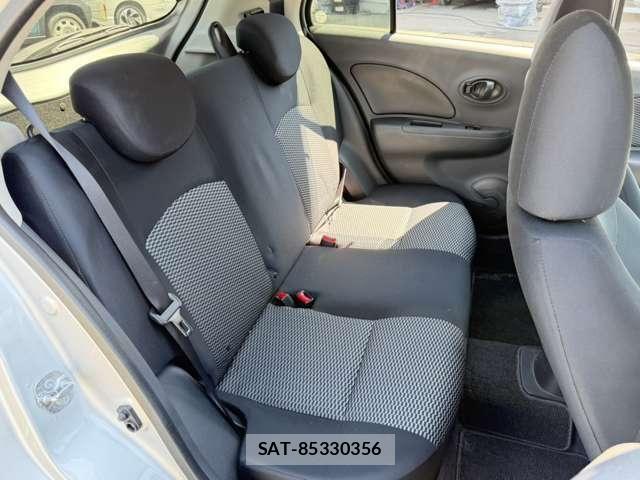 Nissan MARCH 2020-03 8685893-12