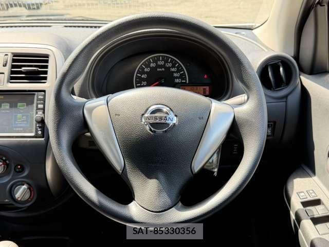Nissan MARCH 2020-03 8685893-14