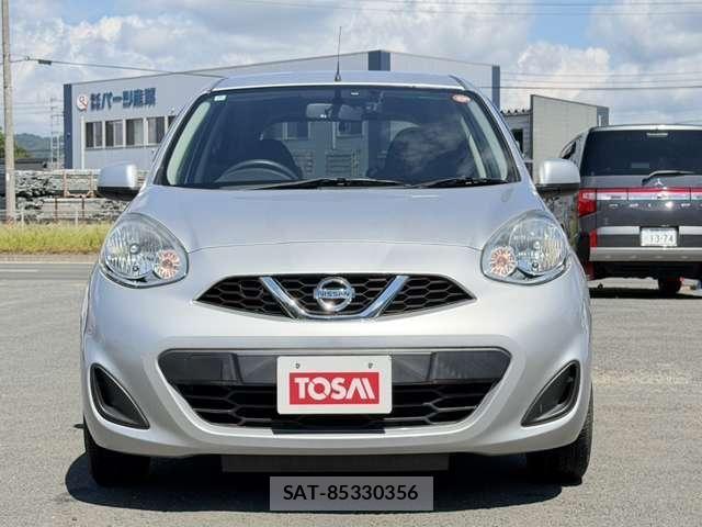 Nissan MARCH 2020-03 8685893-17