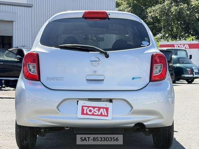 Nissan MARCH 2020-03 8685893-18