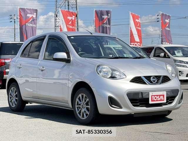 Nissan MARCH 2020-03 8685893-19